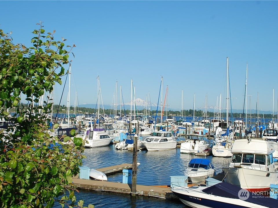 Semiahmoo Marina 9540 Semiahmoo Pkwy Blaine WA Zillow
