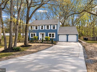 3 Slalom Ct, Pine Hill, NJ, 08021