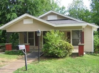 257 Highview St, Jackson, TN 38301