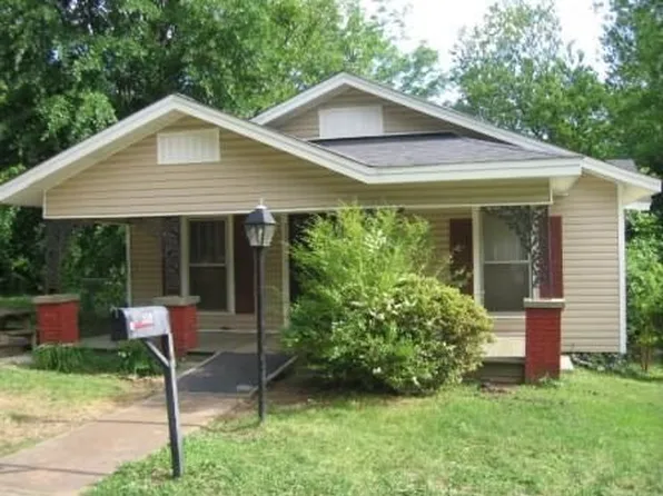 257 Highview St, Jackson, TN 38301