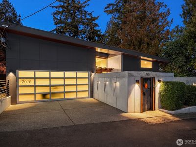7918 Seward Park Avenue S, Seattle, WA, 98118