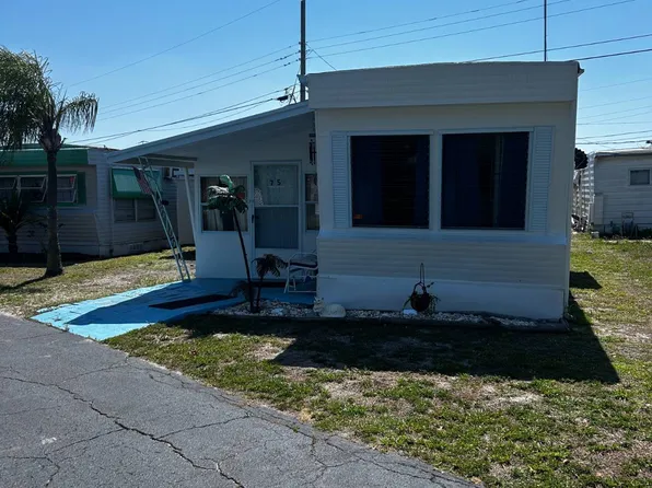 6320 14th St W Lot 75, Bradenton, FL 34207