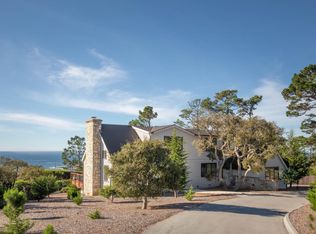 1560 Viscaino Rd, Pebble Beach, CA 93953