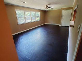 1907 Little St, La Marque, TX 77568