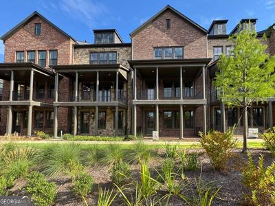 415 Chiswick Cir #23, Alpharetta, GA, 30009