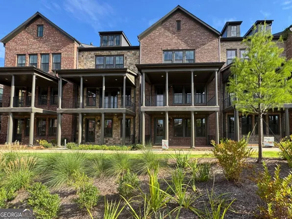415 Chiswick Cir #23, Alpharetta, GA 30009