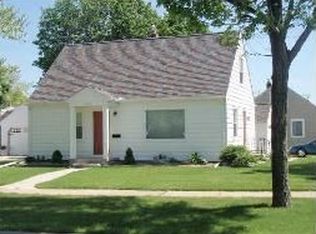 1817 W Ottawa St, Lansing, MI