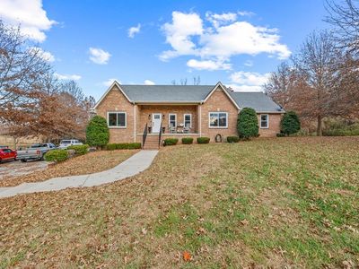 1320 N Hampton Cir, Cookeville, TN, 38506