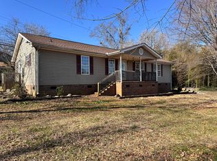 36 Circle St, Taylors, SC 29687