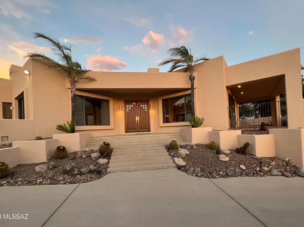 5580 E Paseo Cimarron, Tucson, AZ 85750