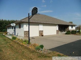 409 Village View St, Clear Lake, WI 54005