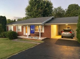 145 Unaka Sd Rd, Elizabethton, TN 37643