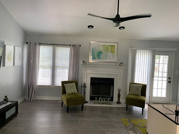 Main Living Room