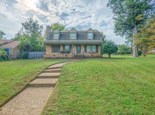 2021 Worchester Ln, Memphis, TN 38134