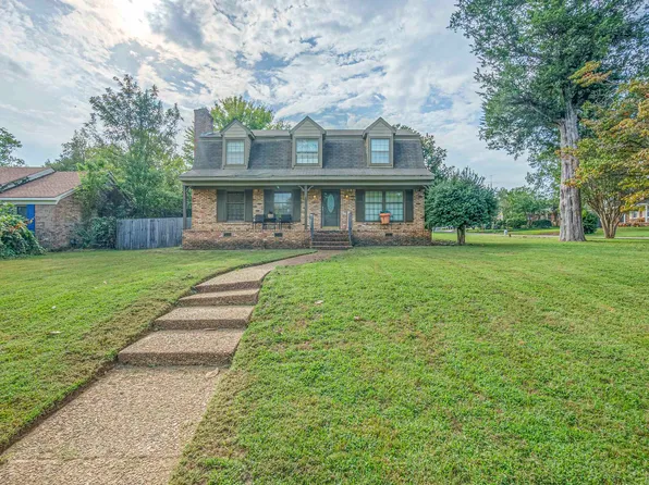 2021 Worchester Ln, Memphis, TN 38134