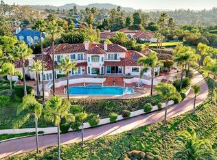 13455 Old Winery Rd, Poway, CA 92064