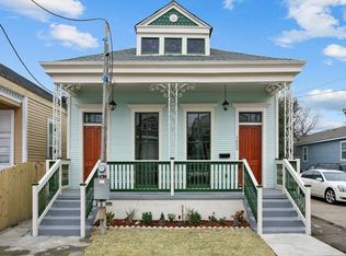 1620 Painters St, New Orleans, LA 70117