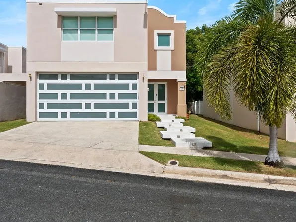 Urb Mirabella B 53 Aquamarina, Bayamon, PR 00961