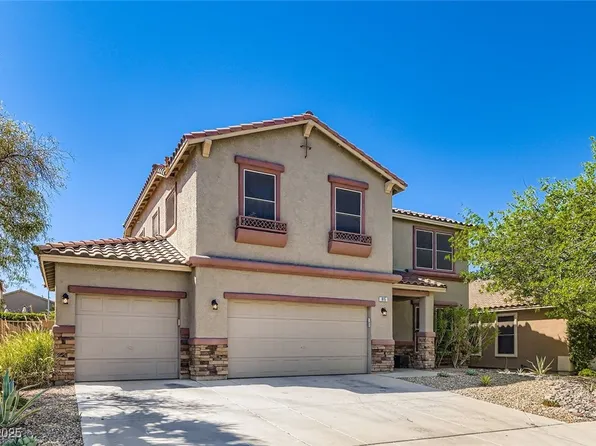 815 Cardamom Ct, Henderson, NV 89015