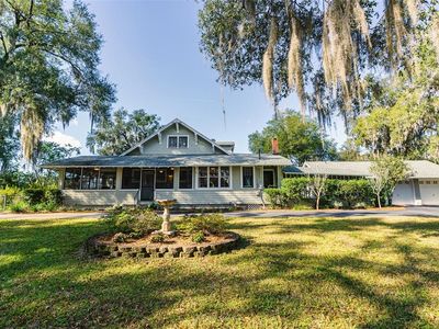 624 N Orange Ave, Deland, FL, 32720