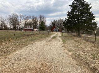 53 Fraker Rd, Buffalo, MO 65622