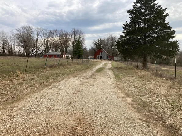 53 Fraker Road, Buffalo, MO 65622