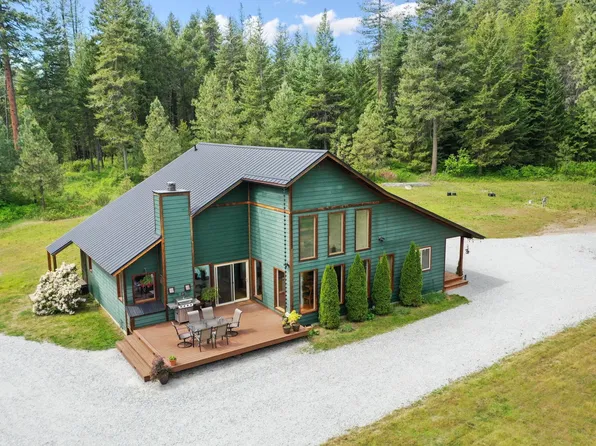 427582 Highway 20, Newport, WA 99156