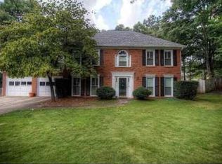 895 Fairwood Way NW, Acworth, GA