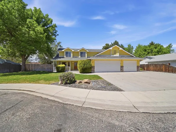 261 S Duke Ave, Eagle, ID 83616