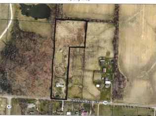 14622 Graham Rd, Pataskala, OH 43062