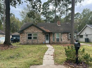 1902 Shadow Rock Dr, Humble, TX 77339