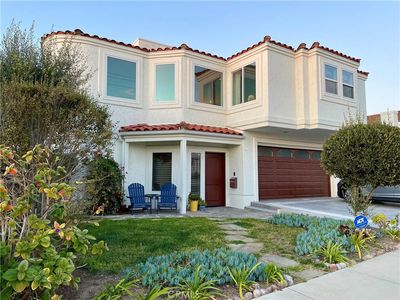 1025 8th Pl, Hermosa Beach, CA, 90254