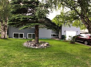 6540 Imlach Dr, Anchorage, AK 99502