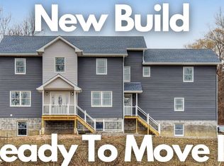 686 Depot Hill Road, Poughquag, NY 12570