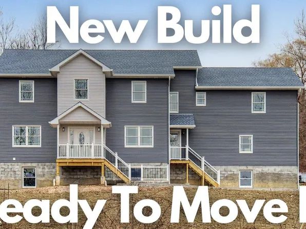 686 Depot Hill Road, Poughquag, NY 12570