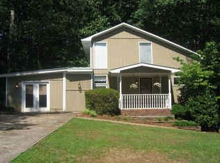 1120 Timber Lake Trl, Cumming, GA 30041