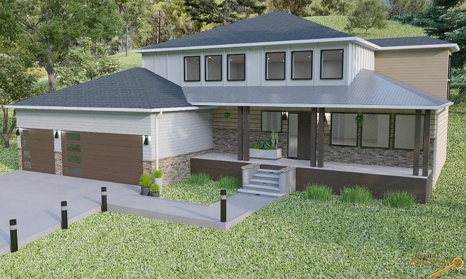 23663 Dogleg Dr, Rapid City, SD 57702 MLS 161379 Zillow