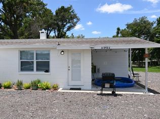 11907 Frontage Rd, Dade City, FL 33525