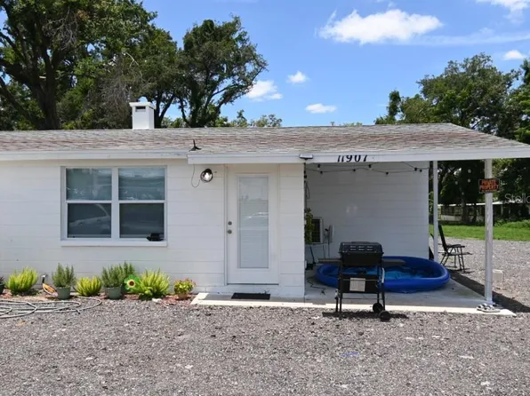 11907 Frontage Rd, Dade City, FL 33525