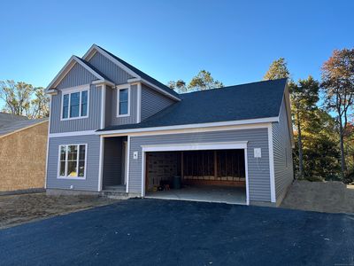 10 Legacy Ln, Monroe, CT, 06468