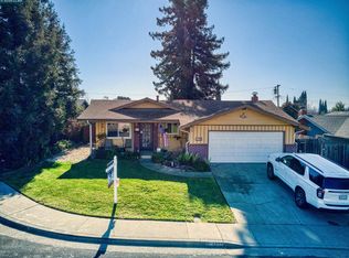 1337 Avon Way, Fairfield, CA 94533