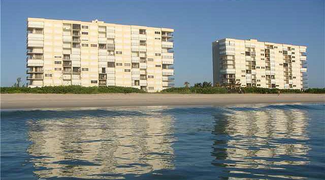 1st image of 4250 N Highway A1a Highway E Unit 103