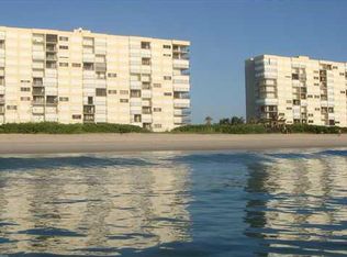 4250 N Highway A1a E UNIT 103, Fort Pierce, FL 34949