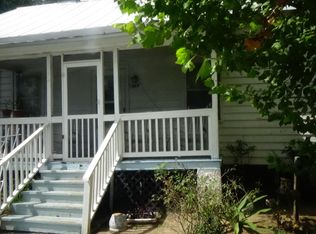 1303 Washington St, Beaufort, SC 29902