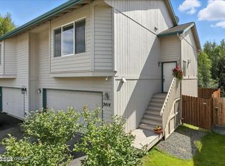 2414 Ridgemont Dr, Anchorage, AK 99507