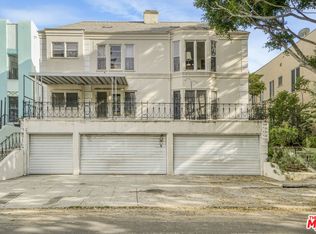 728 S Genesee Ave, Los Angeles, CA 90036