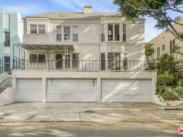 728 S Genesee Ave, Los Angeles, CA 90036