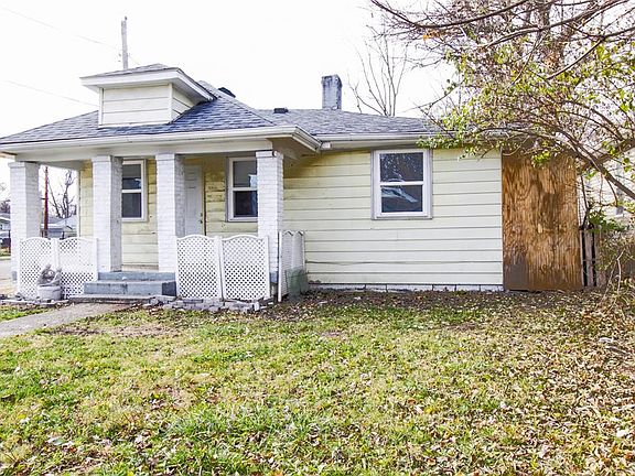 3302 N Whittier Pl, Indianapolis, IN 46218 | Zillow