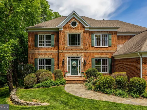 11394 Fox Vale Glen Ct, Oakton, VA 22124