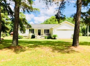 290 Rehoboth Rd, Cottageville, SC 29435